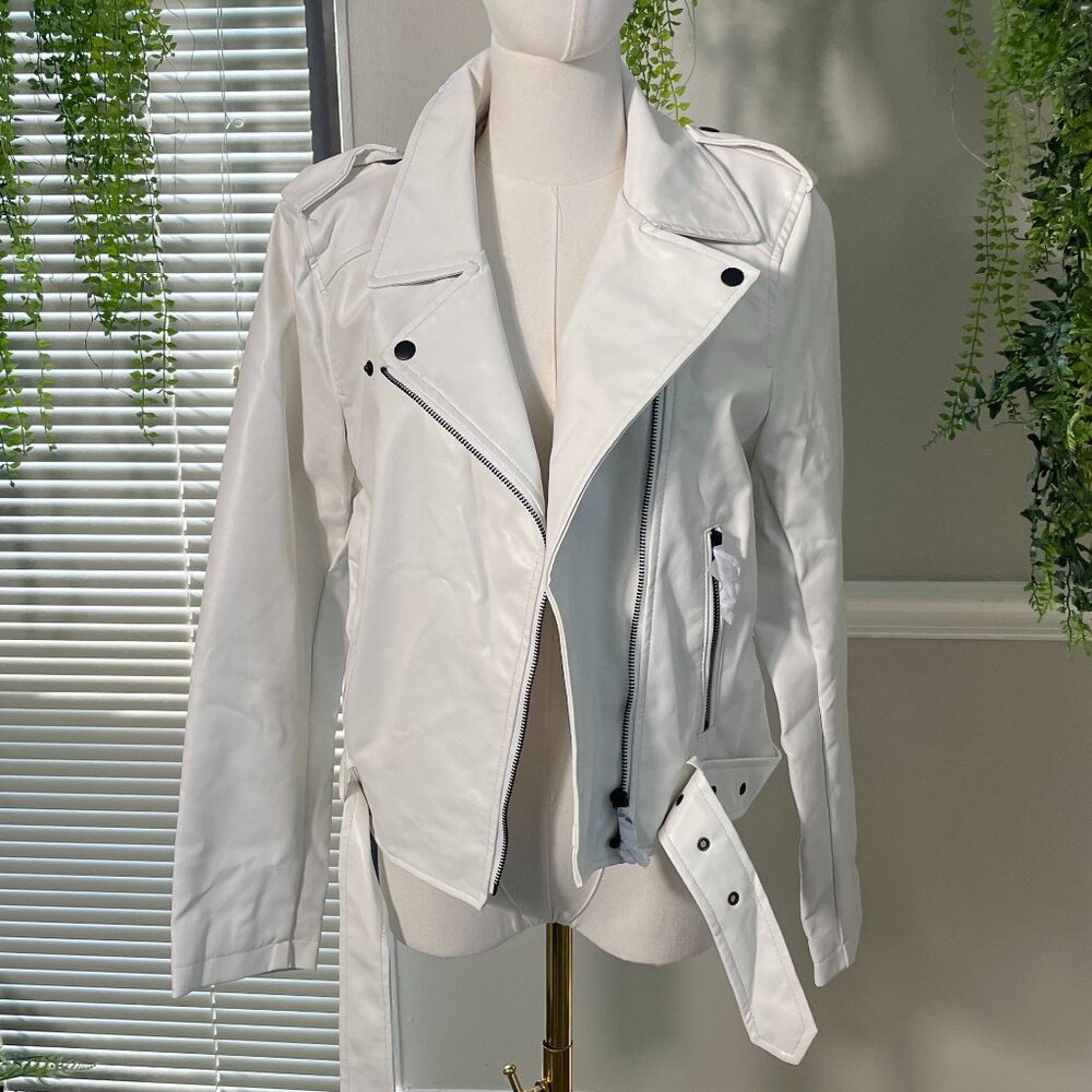 Superdown | Kailey Moto Jacket